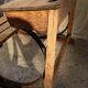 Children's desk