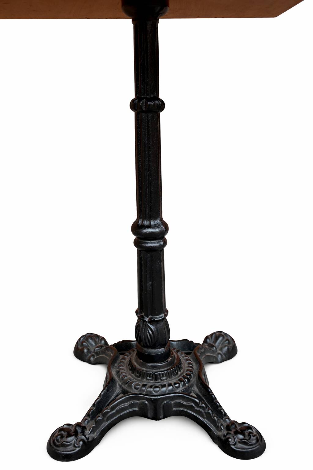 bistro table café vintage restaurant