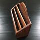 Moucharabieh mail organizer