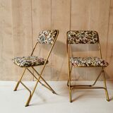 Lafuma Chairs