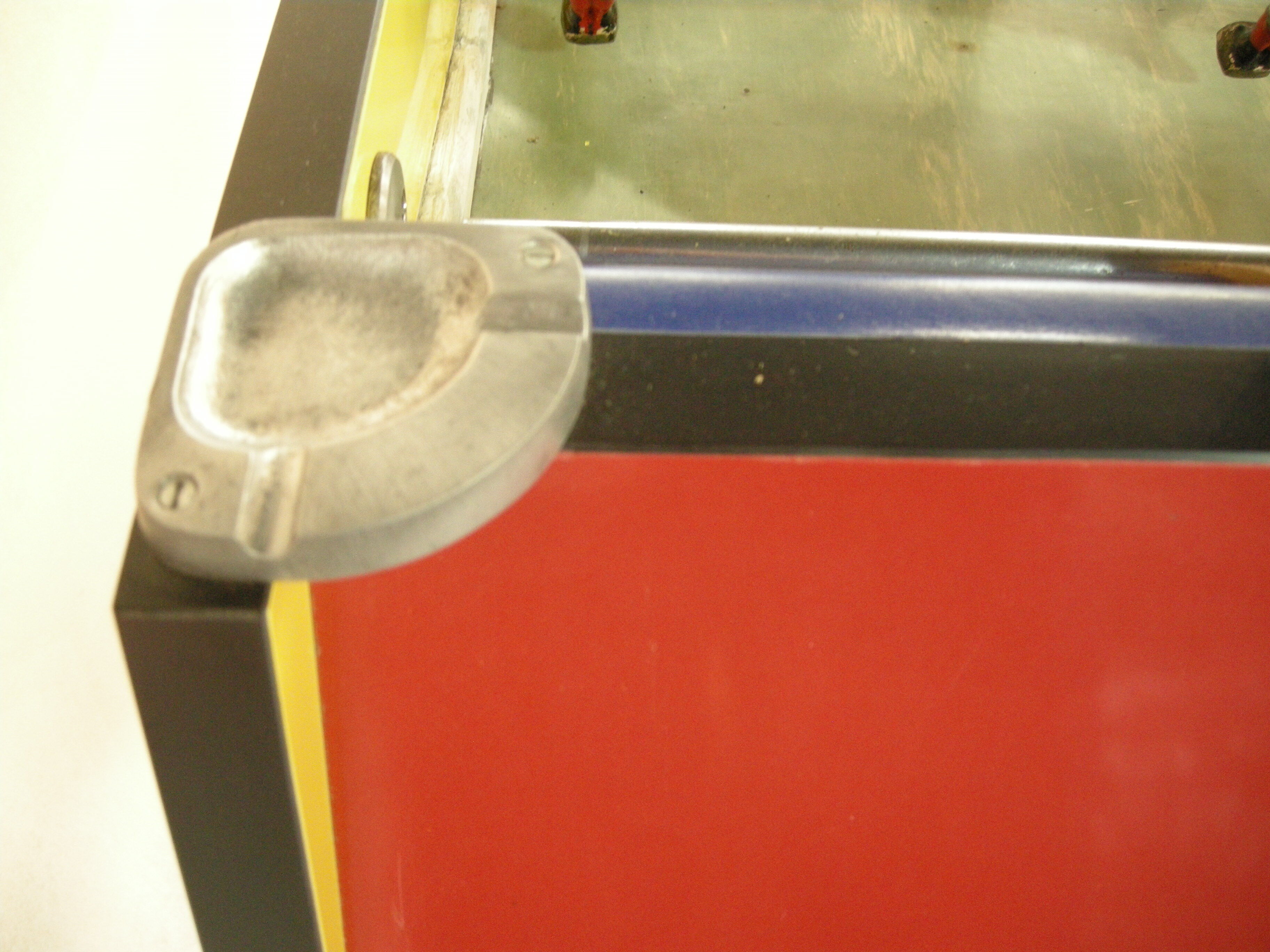 Table football 1960 bistro café bar