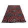 Housse de coussin kilim turque vintage, 129 x 78 cm