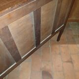 Louis XV style chest of drawers