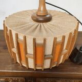 Scandinavian suspension