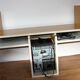Former furniture hifi LEOLUX for Philips vintage 70's 80's