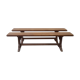 Pair of benches