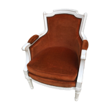 Louis XVI style armchair