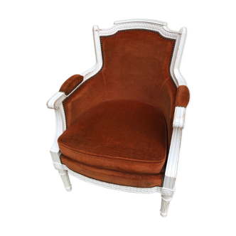 Louis XVI style armchair
