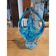 Crystal vase