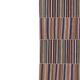 Vintage Turkish kilim handwoven 270x340 cm