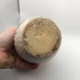 Forah amphora vase