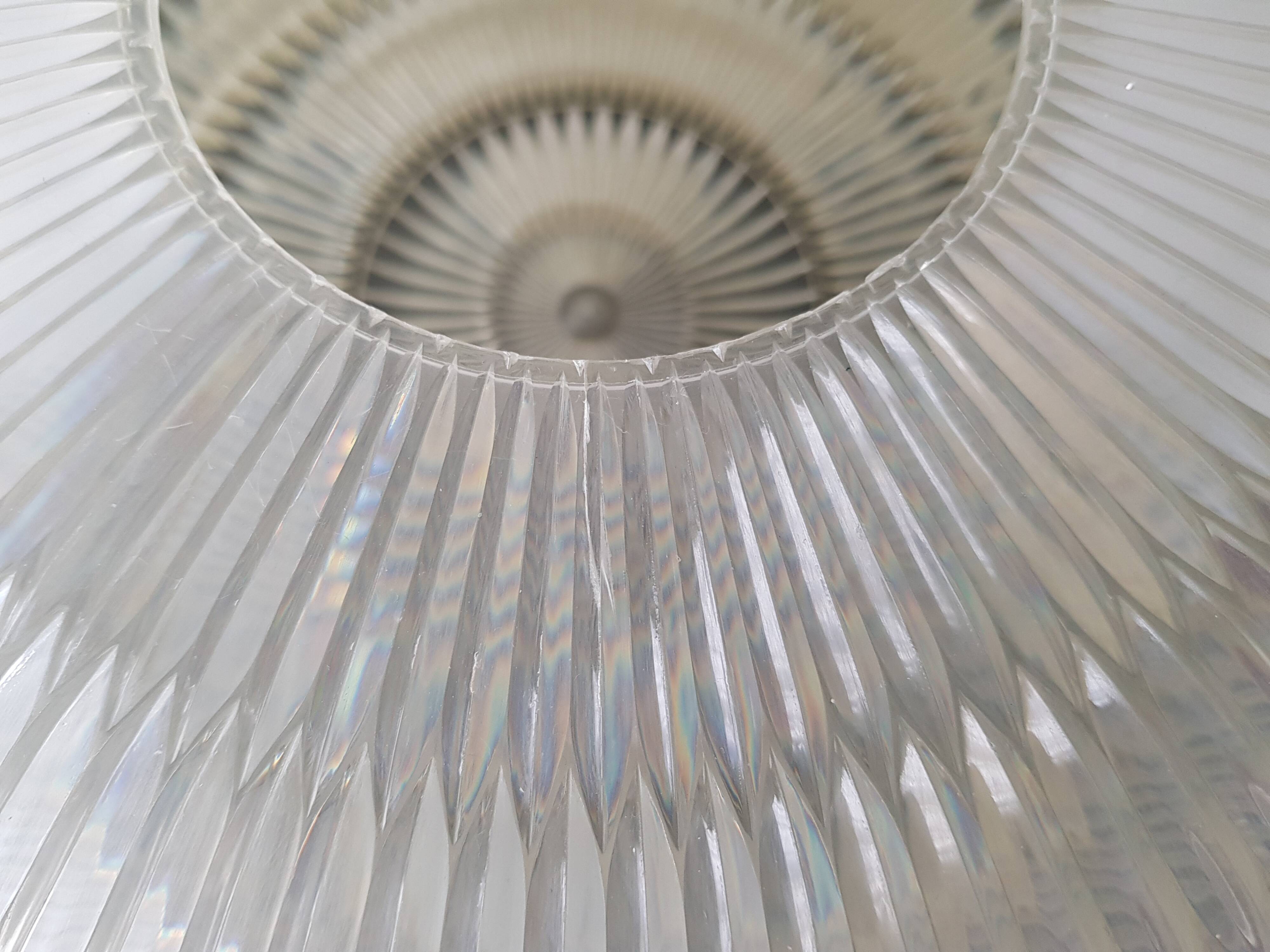 Chandelier from the 70s