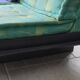 Mah Jong sofa by Roche Bobois designed by Kenzo.