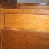 Vintage children's bed