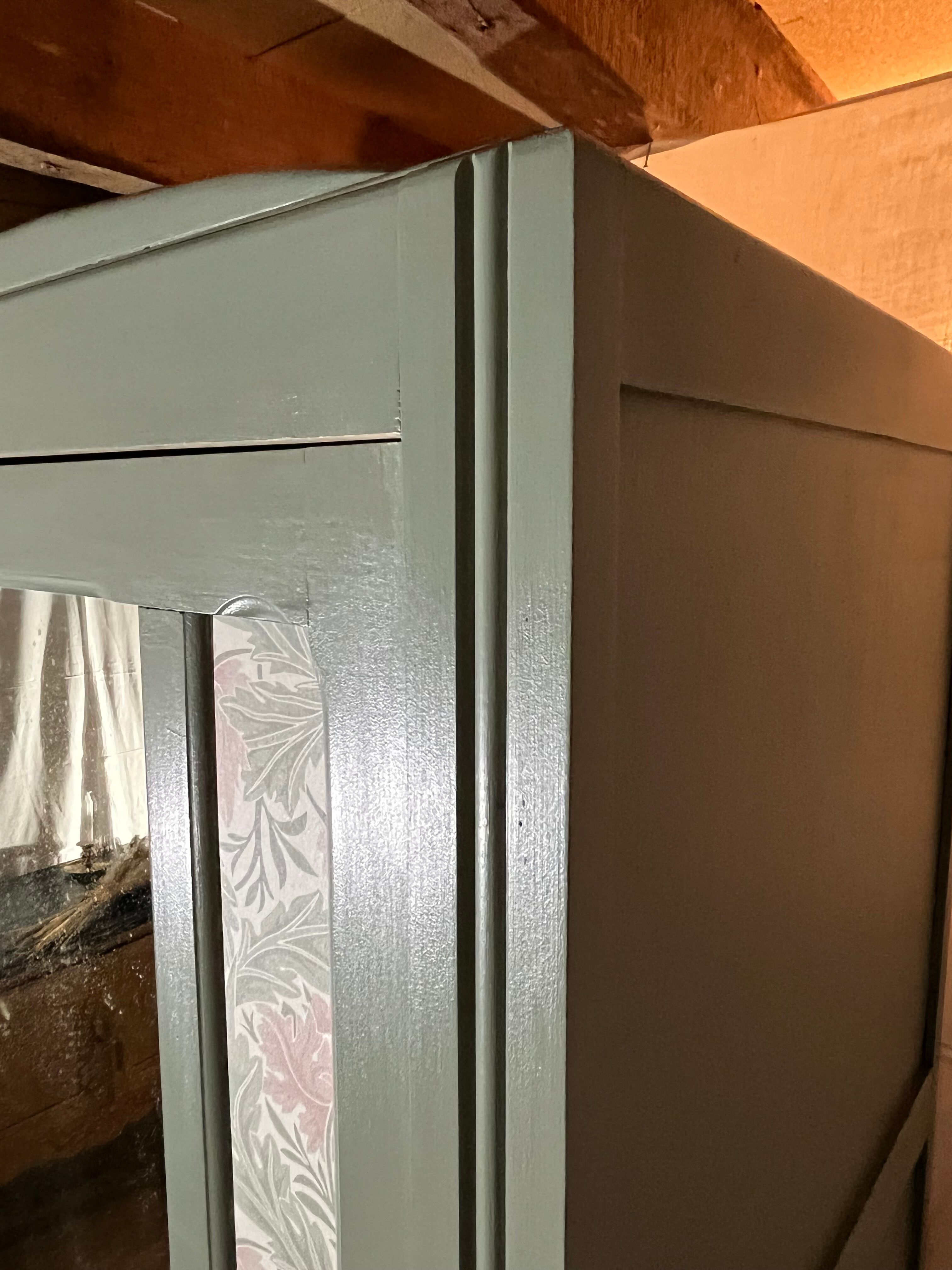 Parisian wardrobe Charlotte