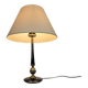 Herda Holland - model T 1810 - bronze - table lamp - 1960s