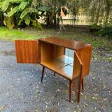 Commode bar vintage