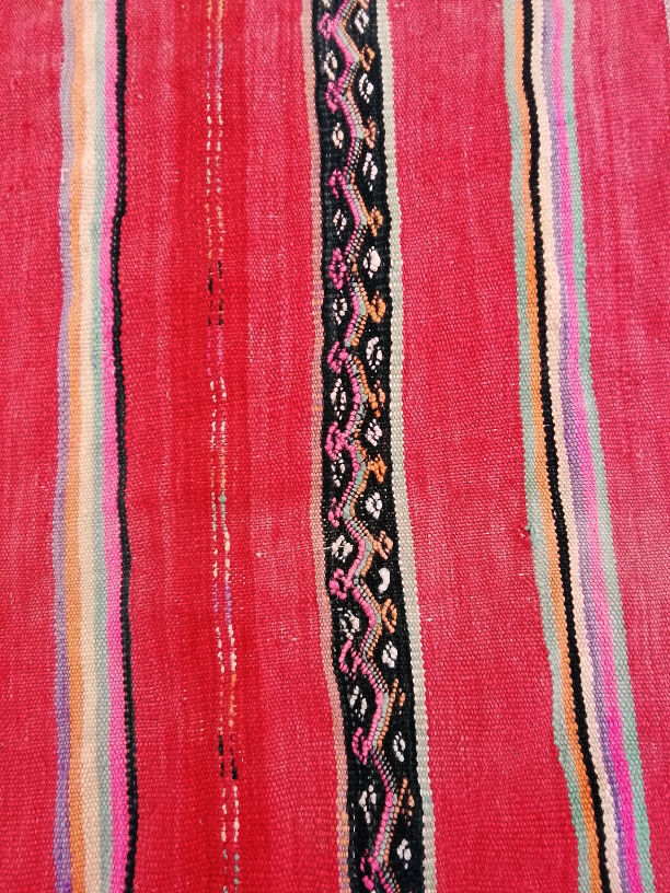 Berber kilim - 310x153cm