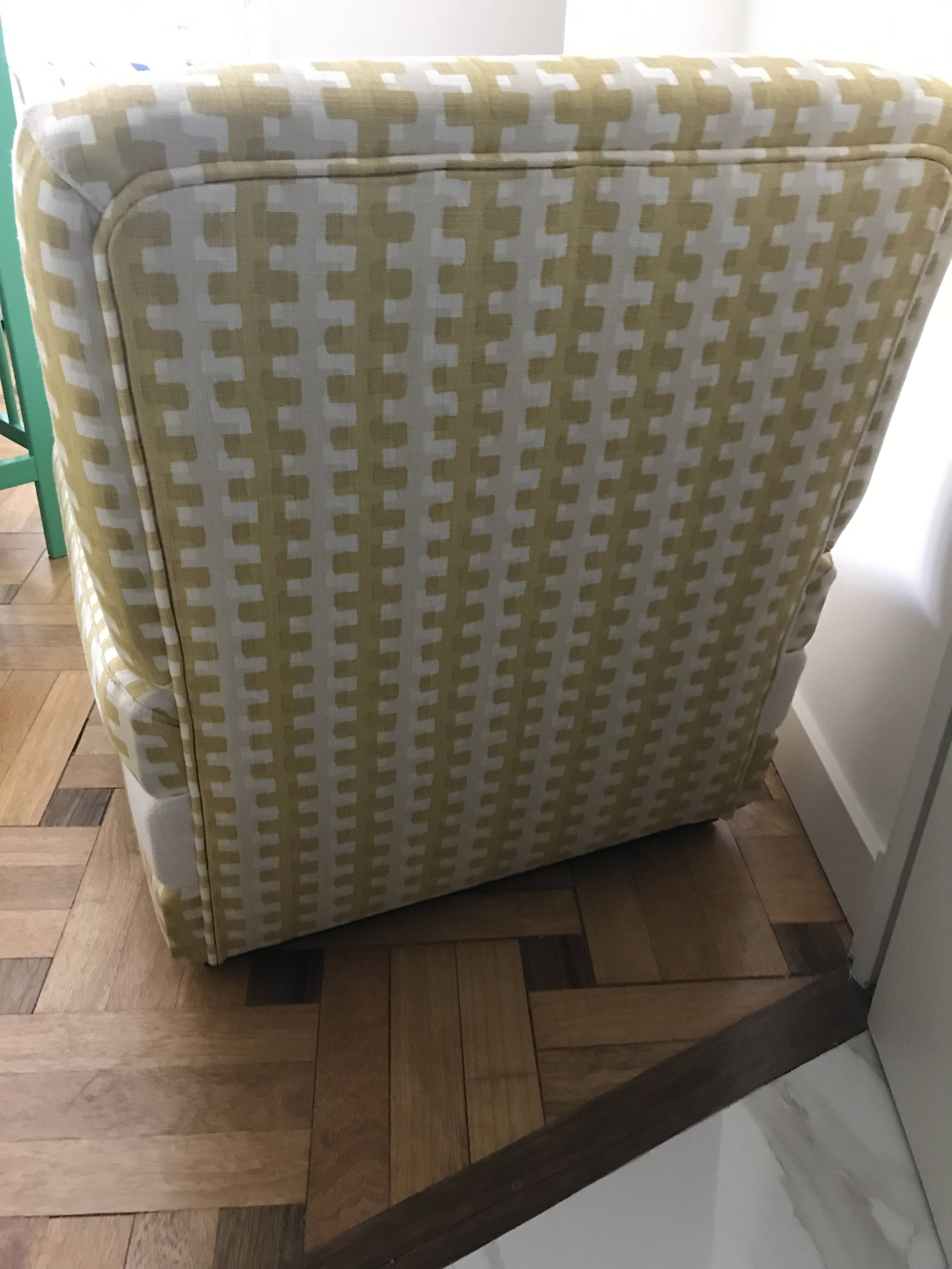 Fauteuil Popus éditions