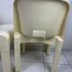 3x vintage Universale chair Joe Colombo Kartell
