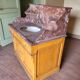 Cabinet de toilette
