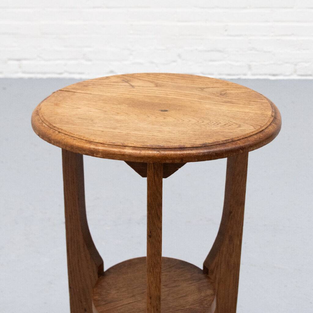 Dutch Art Deco Sidetable