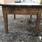 Country coffee table