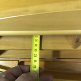Zanotta Desk / Writing Case - Design by Hans von Klier