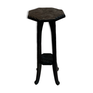 Table d’appoint japonaise