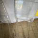 Pair of chairs La Marie by Starck for Kartell