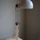 Swivelling desk lamp by Miguel Milá, 1970s