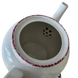 Price Kensington Potteries English Bird Teapot