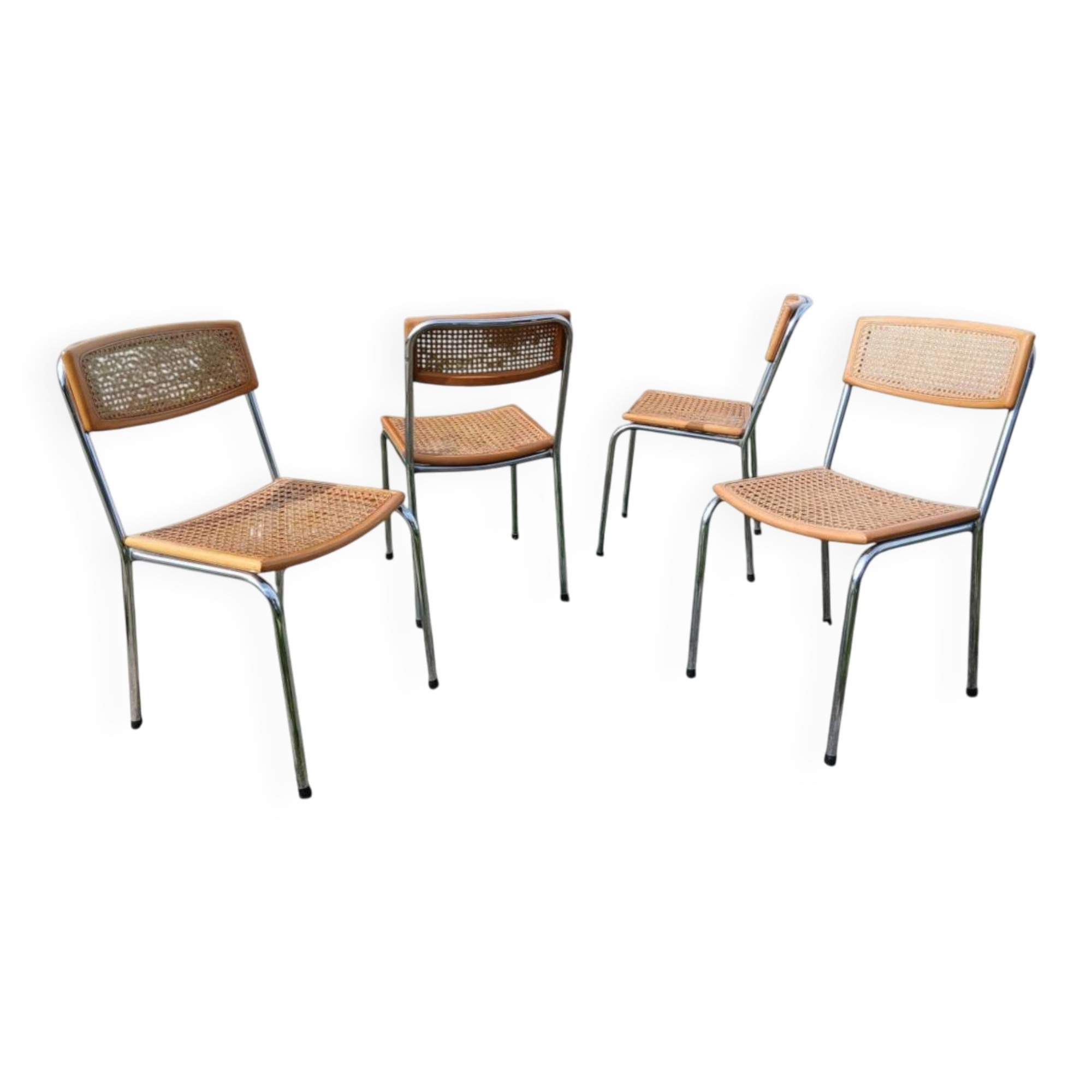 Cesca chairs