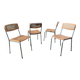 Cesca chairs
