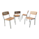 Cesca chairs