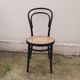 Lot de 4 chaises style Thonet