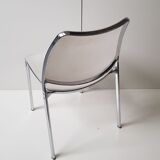 Jésus Gasca chair