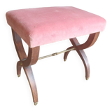 Footrest