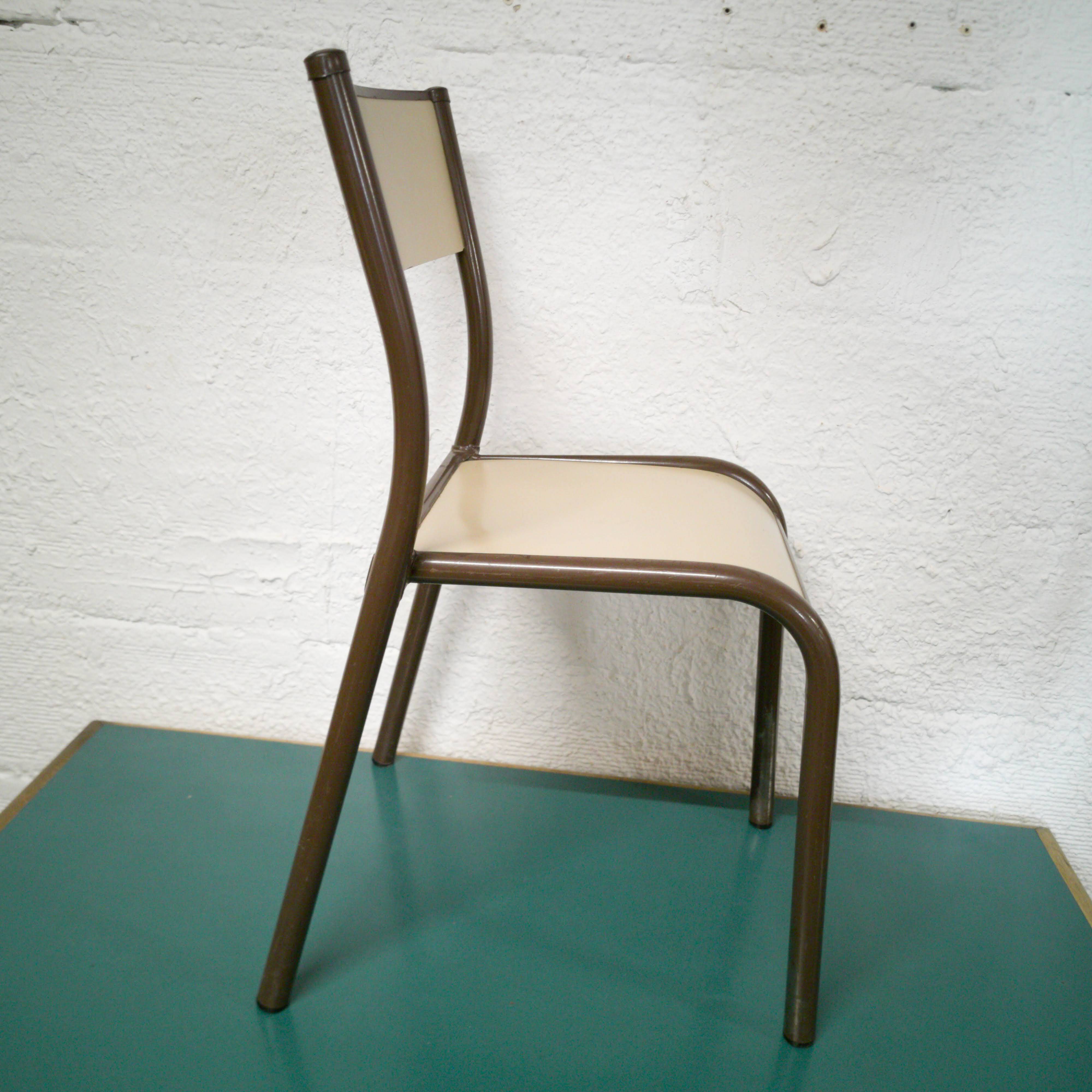 Small school chair