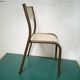 Petite chaise écolier