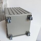 Desserte table appoint chevet Didrik design Hagberg ikea vintage