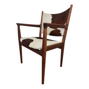 Fauteuil JH513 par HJ - wegner