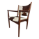 Fauteuil JH513 par HJ Wegner pour Johannes Andersen