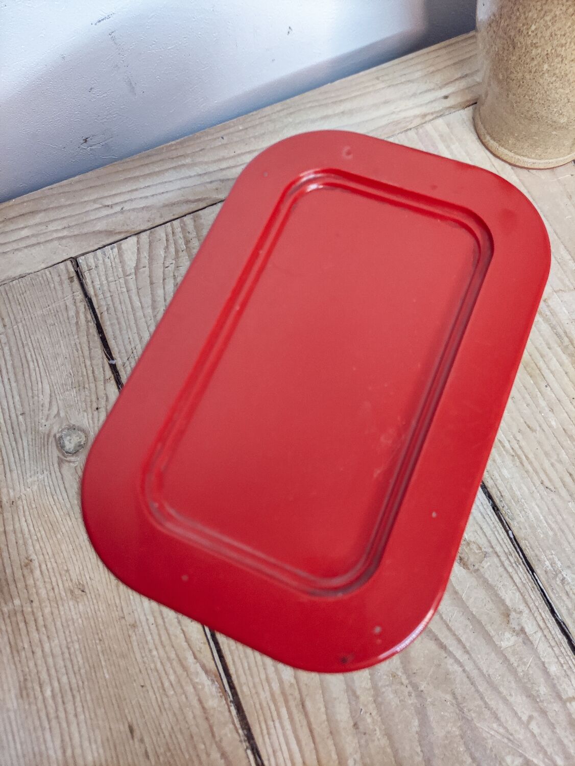 Vintage Terraillon scale