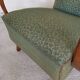 Pair of armchairs H72 by Jindrich Halabala for Ton - Thonet