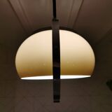 Vintage Italian design pendant lamp, 80s