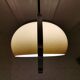 Suspension design italienne vintage, années 80