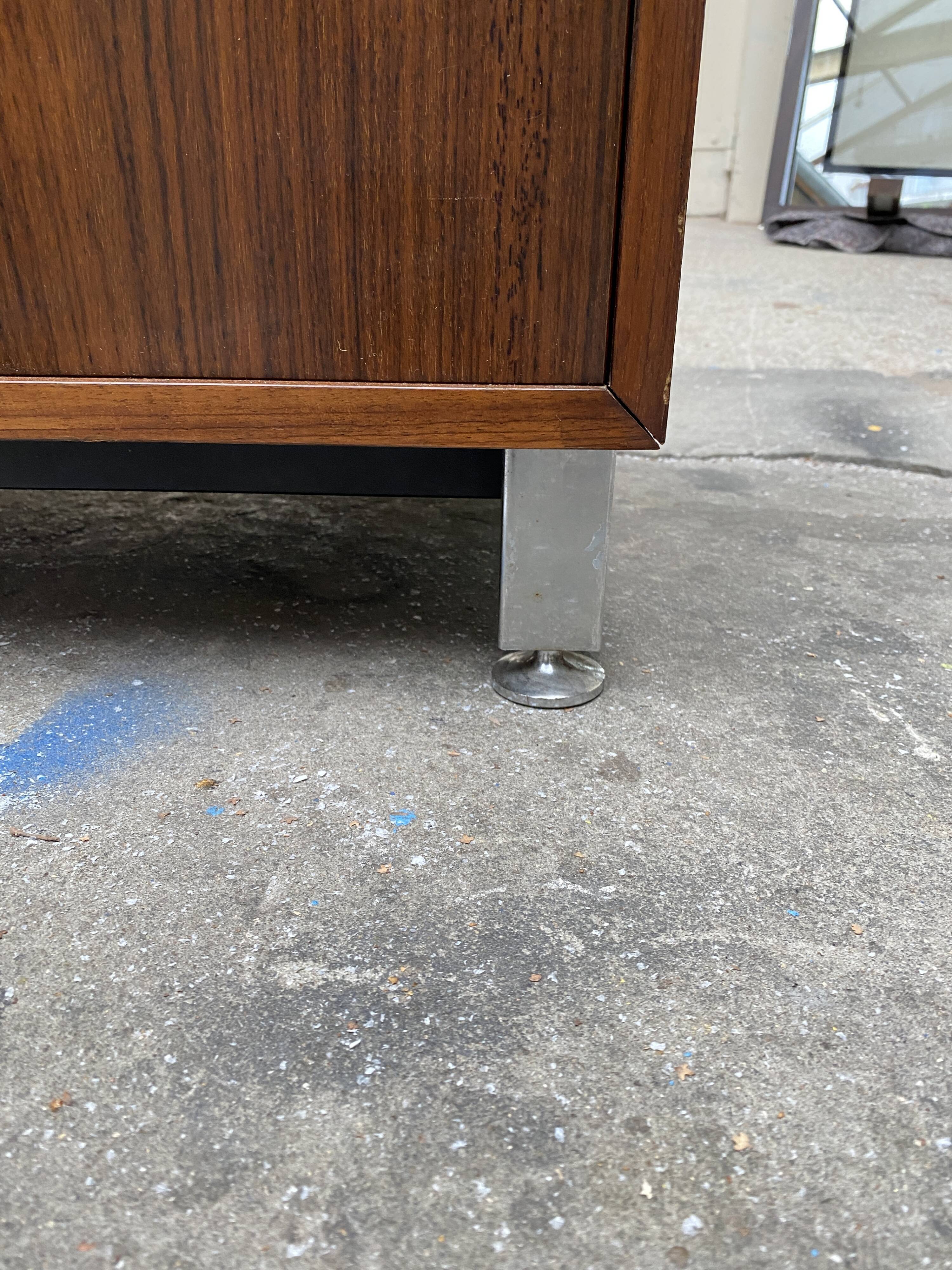 Rosewood sideboard