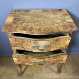 Italian bedside table