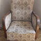 Fauteuil art-déco vers 1935